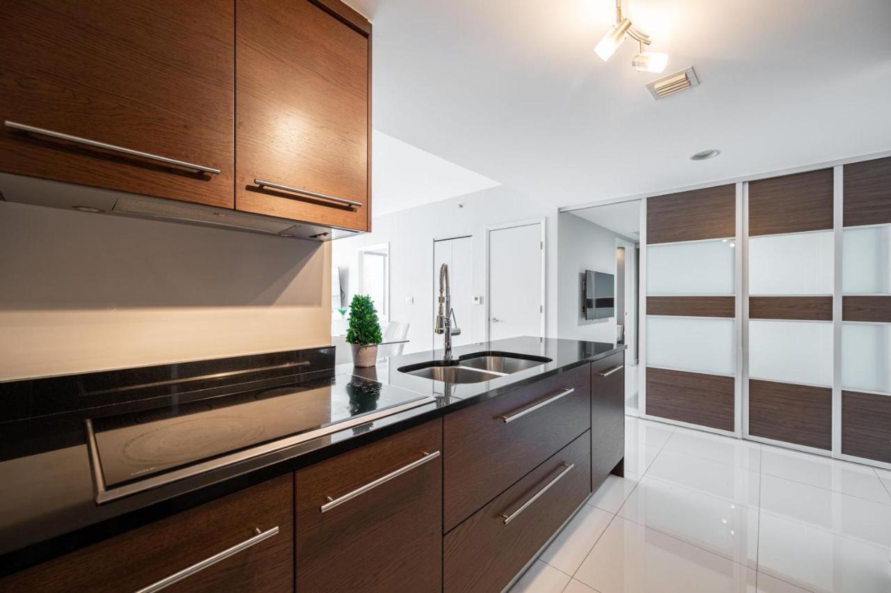 Icon Brickell Residences Майами Экстерьер фото