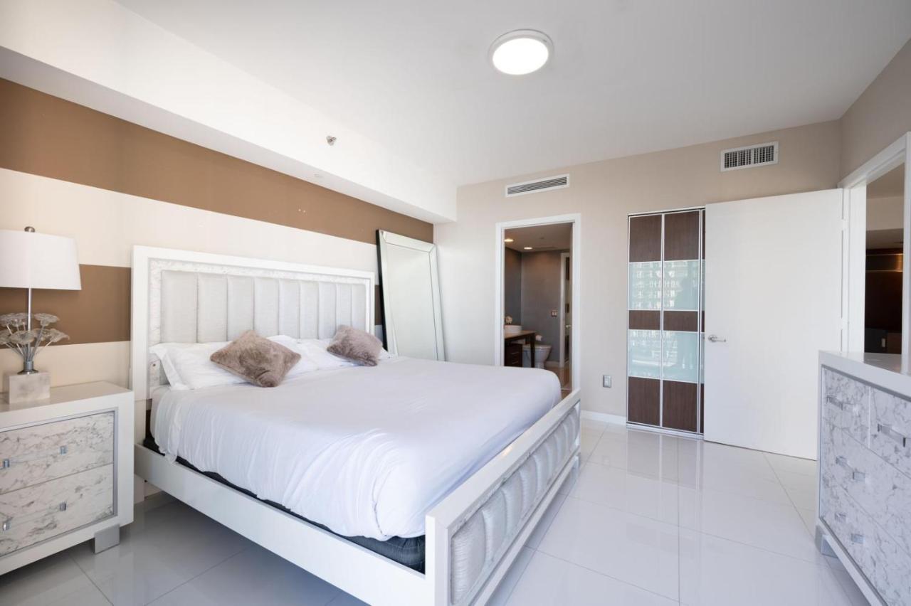 Icon Brickell Residences Майами Экстерьер фото